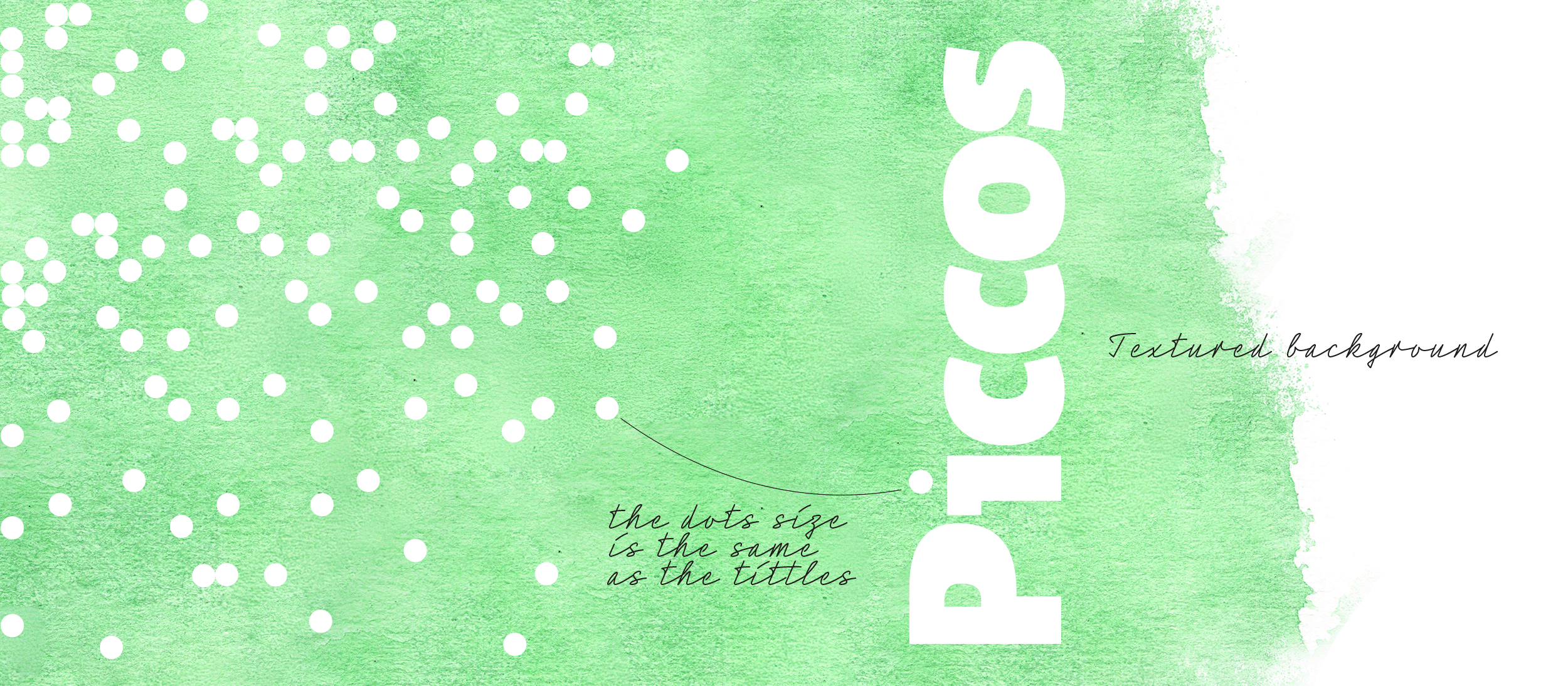 03 piccos